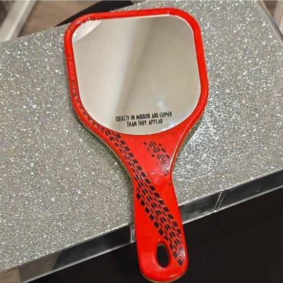 Profusion X Jurassic Park Handheld Mirror - Picture 8 of 8